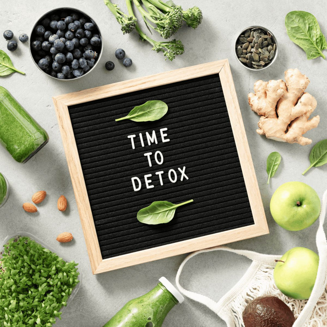 Why Your Body Is Begging for a Detox (And How It Transforms Everything)