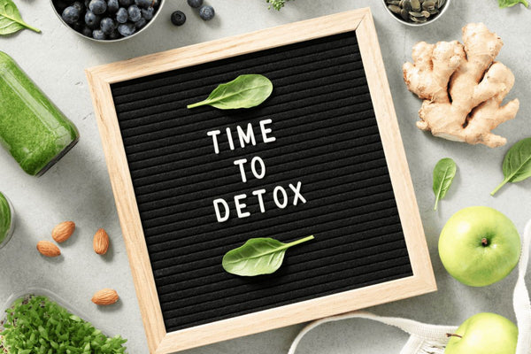 Why Your Body Is Begging for a Detox (And How It Transforms Everything)