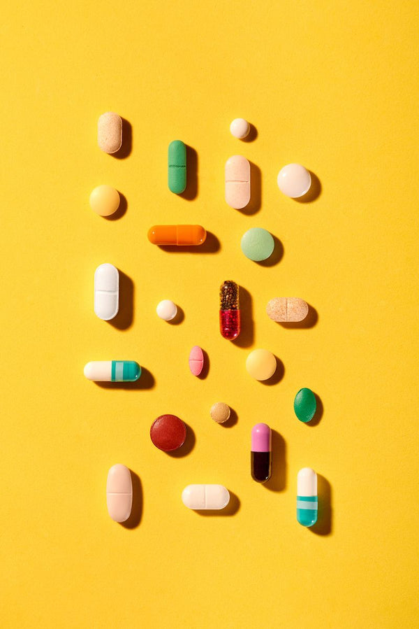Opravdu potřebujete multivitamin každý den?