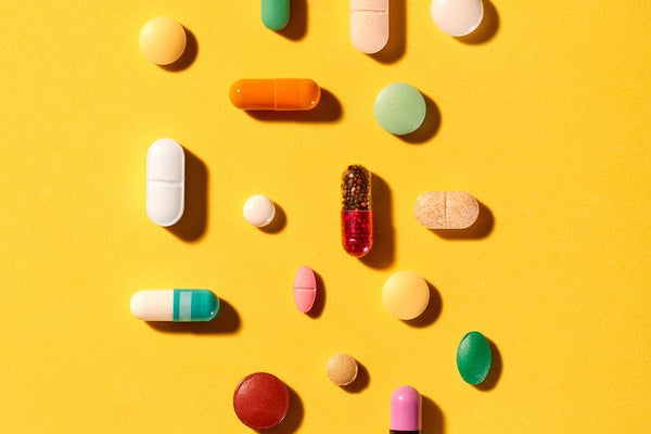 Do You Really Need a Daily Multivitamin?
