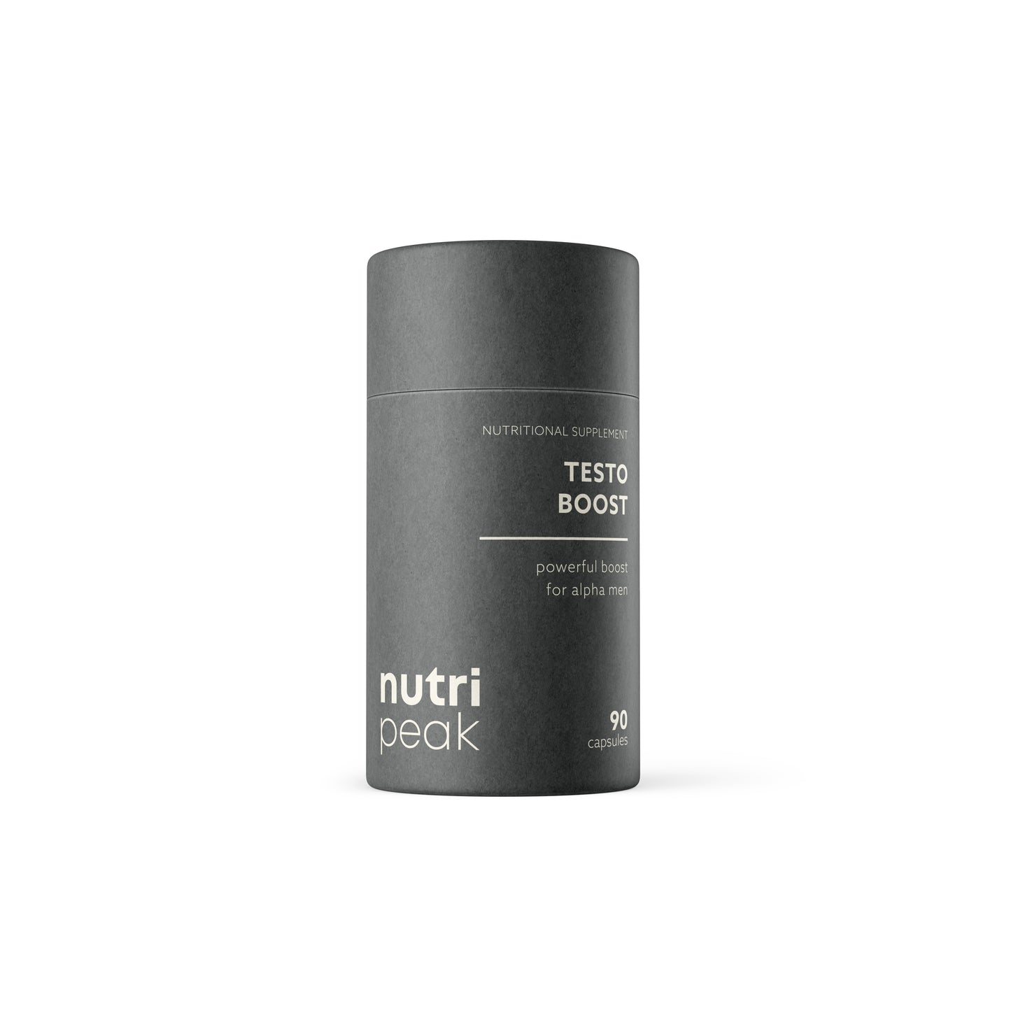 Testo Booster