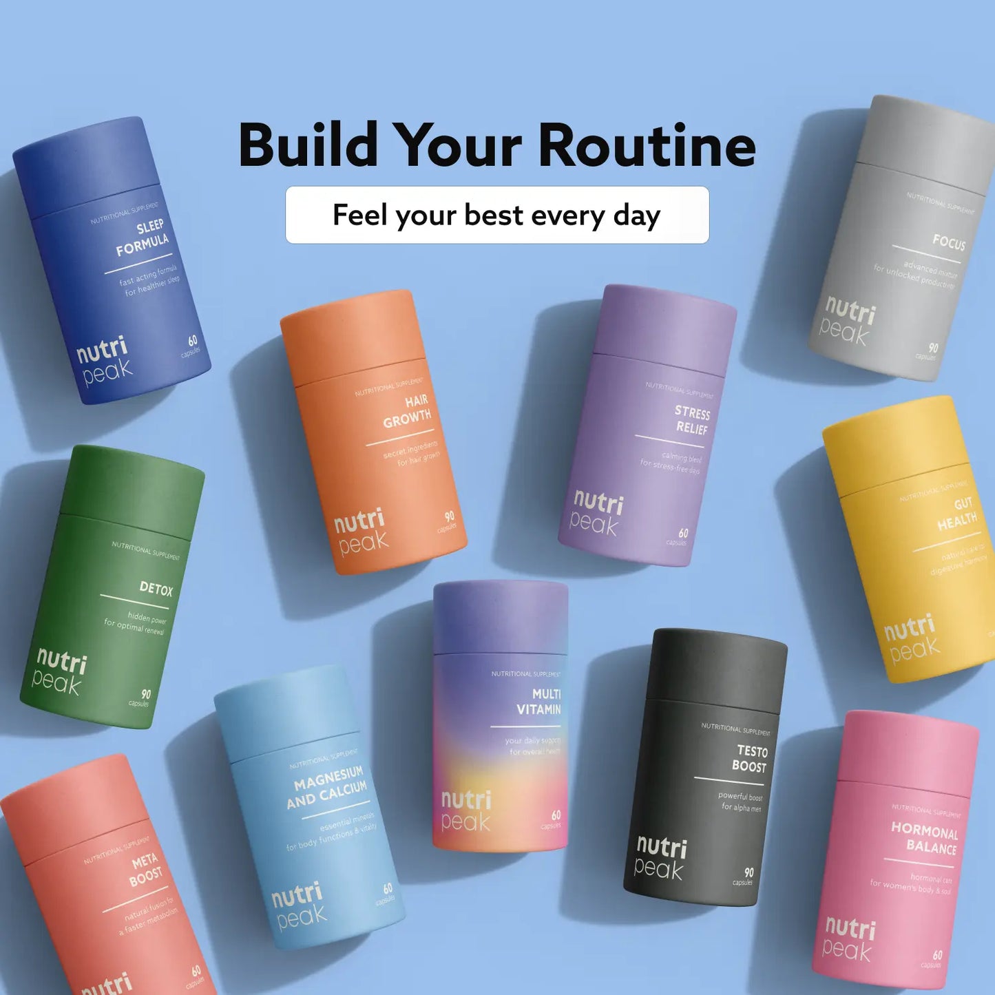 Sleep Formula
