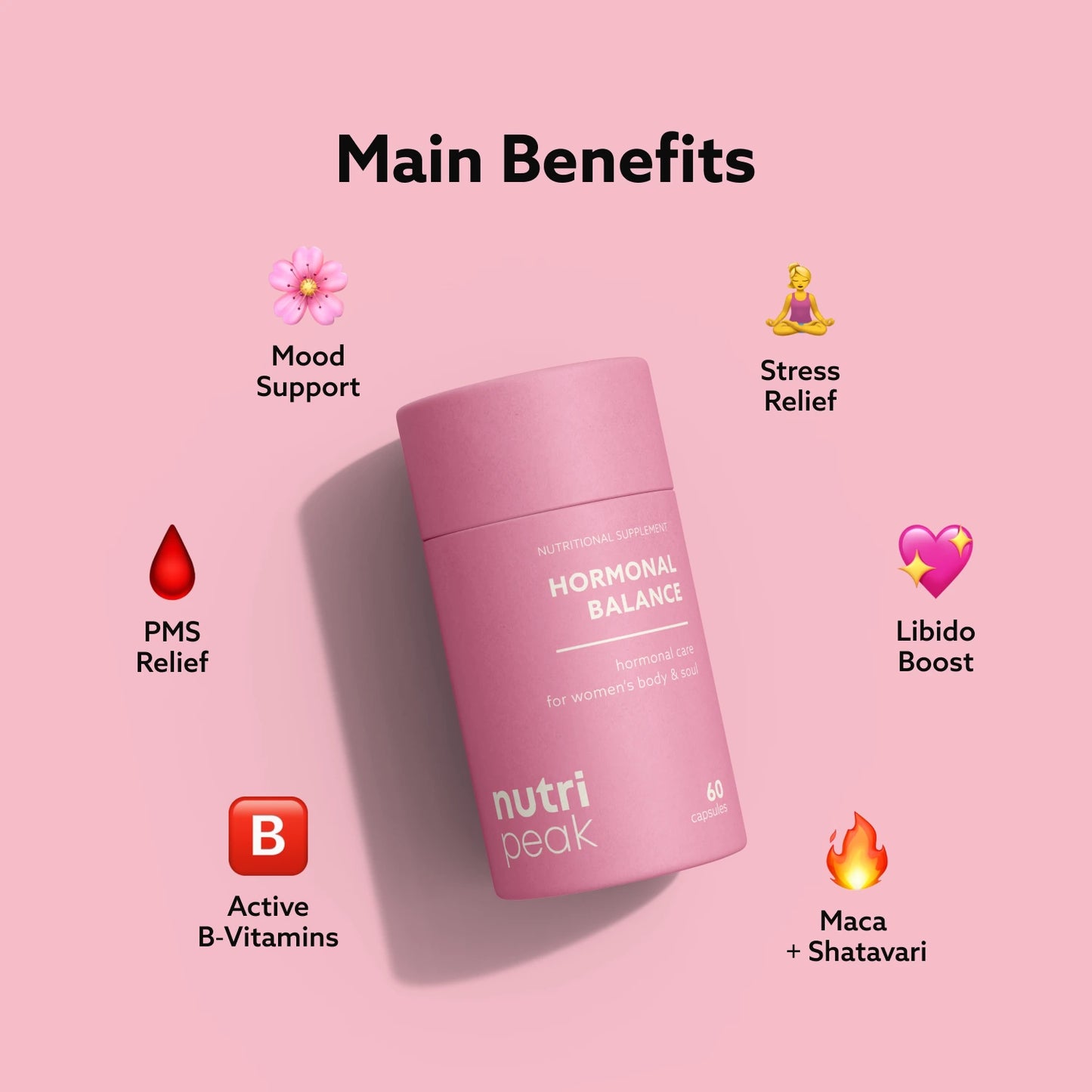 Hormonal Balance
