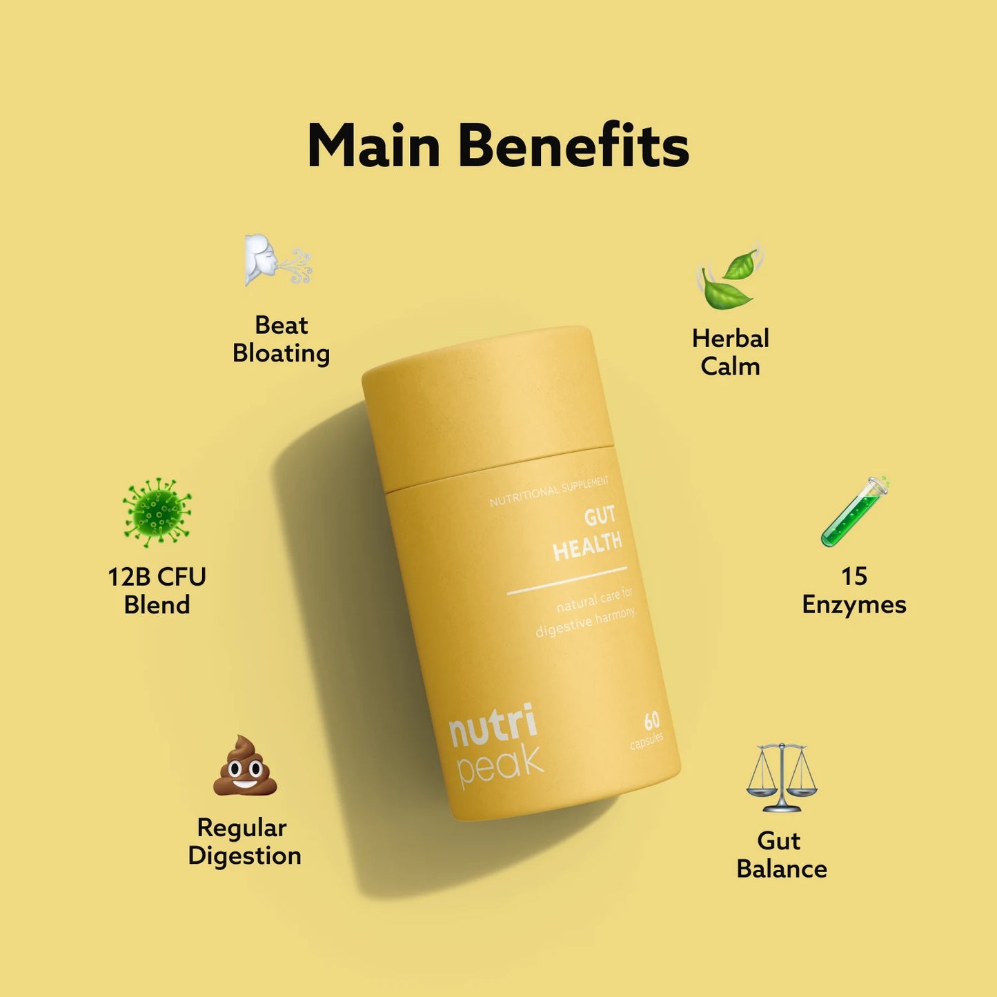 Gut Health 
