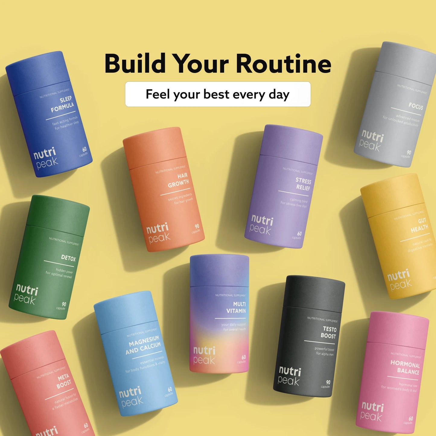 Gut Health 