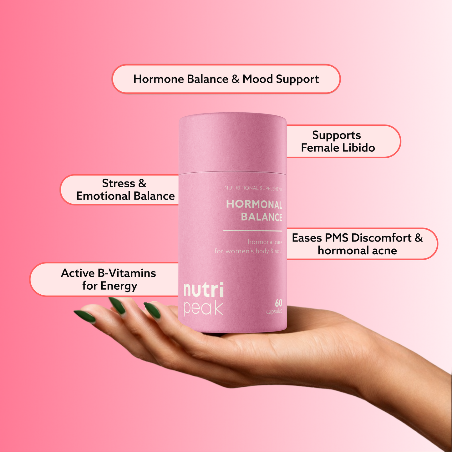 Hormonal Balance