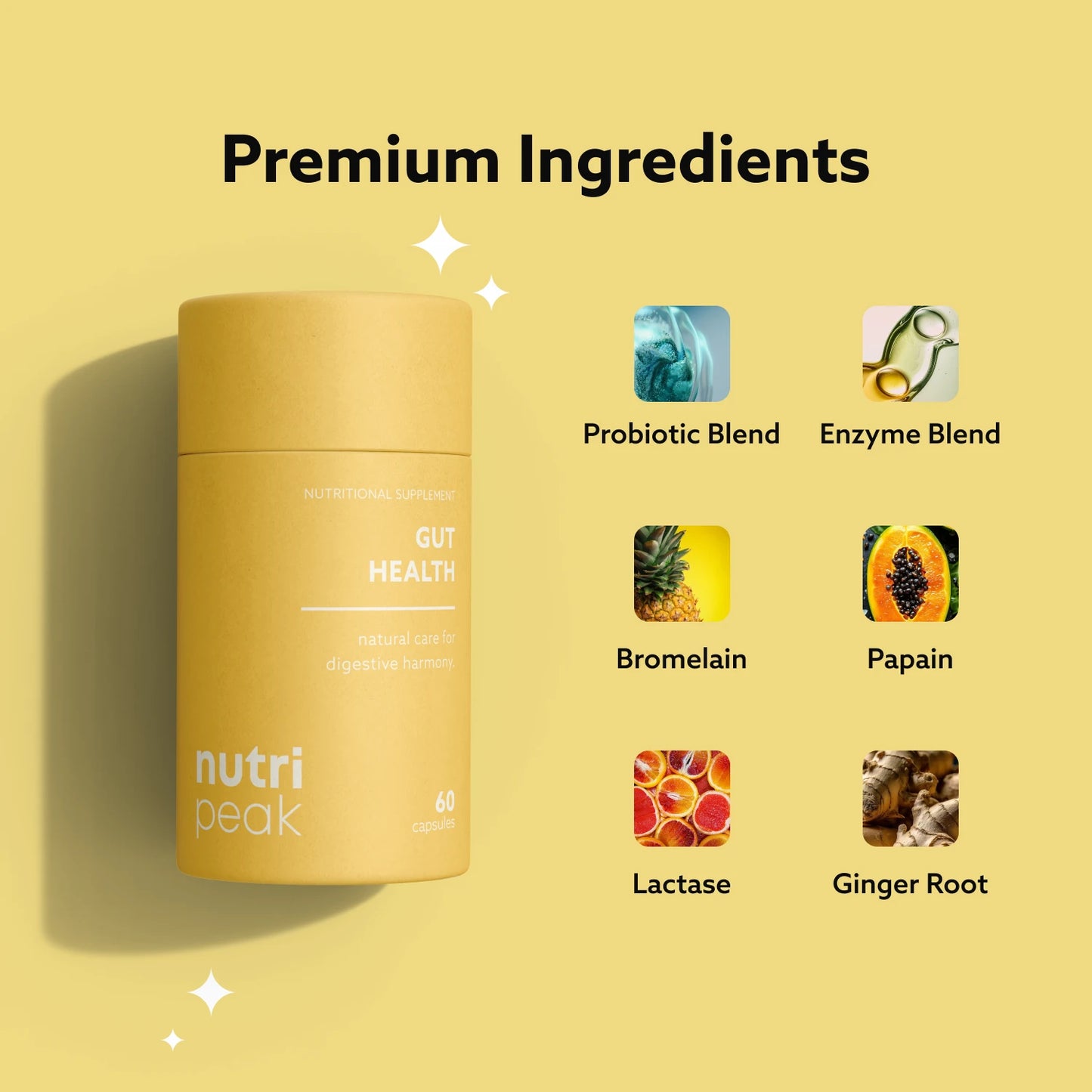 Gut Health 