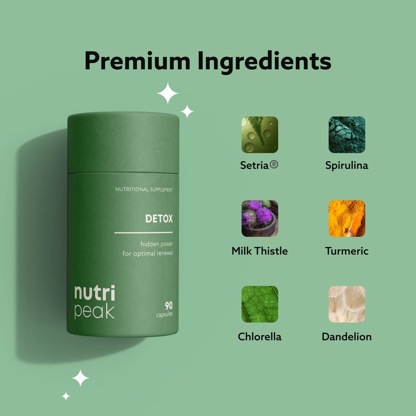 Detox