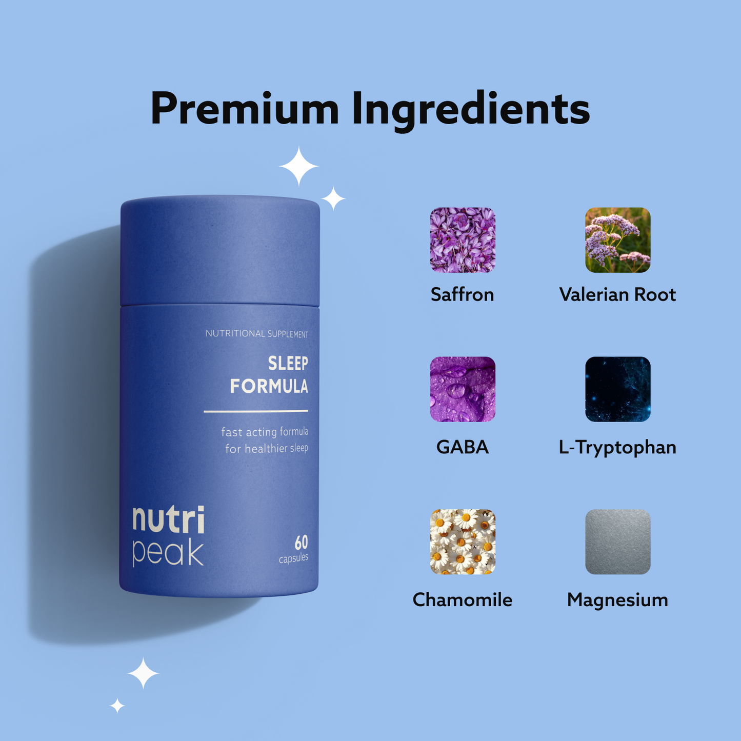 Sleep Formula