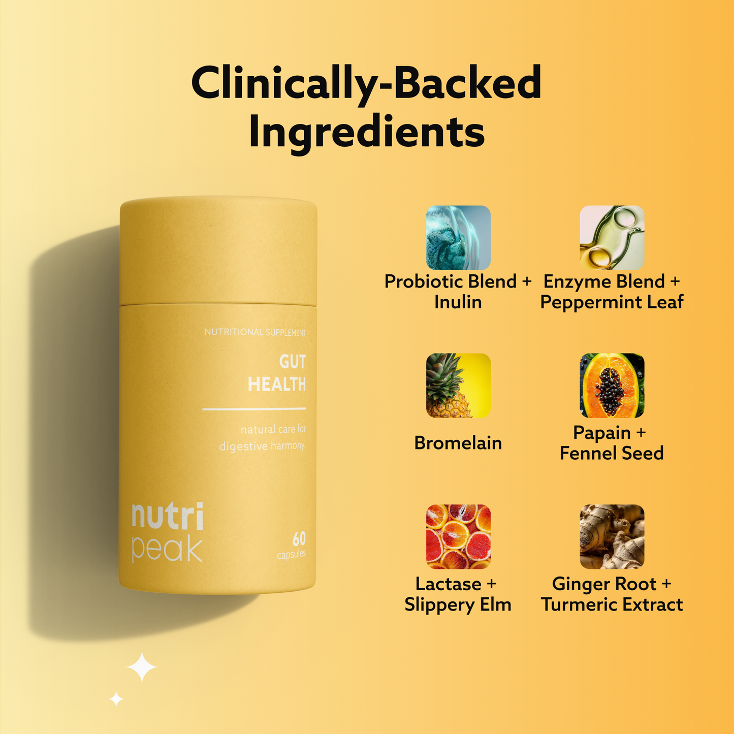 Gut Health 